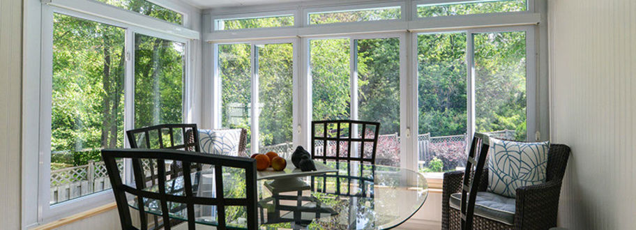 WeatherMaster Windows by Nortech