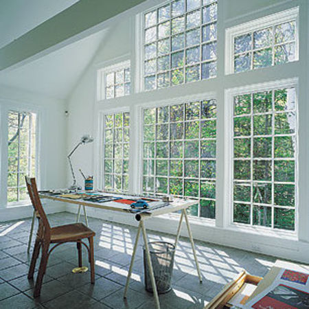 Nortech Vinyl Windows