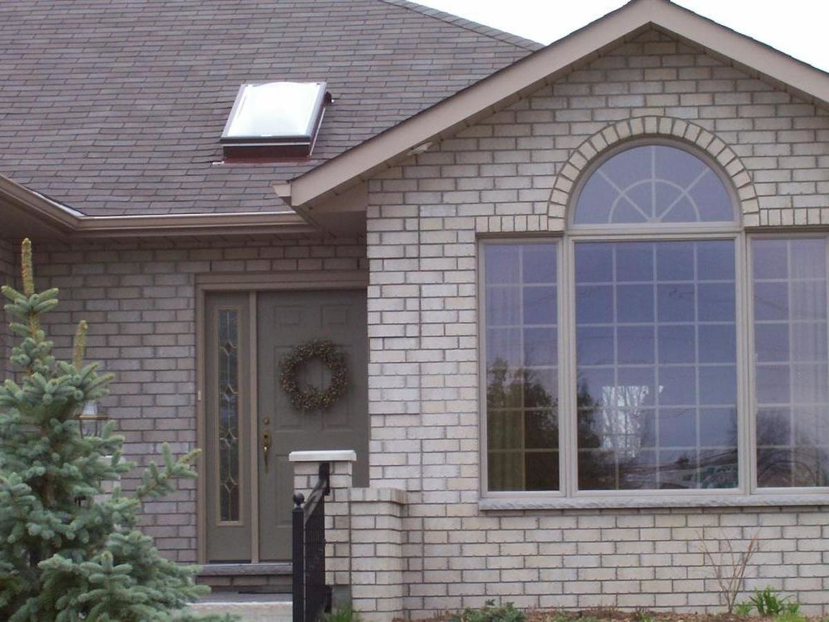 NORTECH SHAPES & SPECIALTY WINDOWS