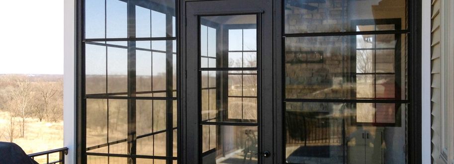 NORTECH WEATHERMASTER PRE-HUNG ENTRY DOOR