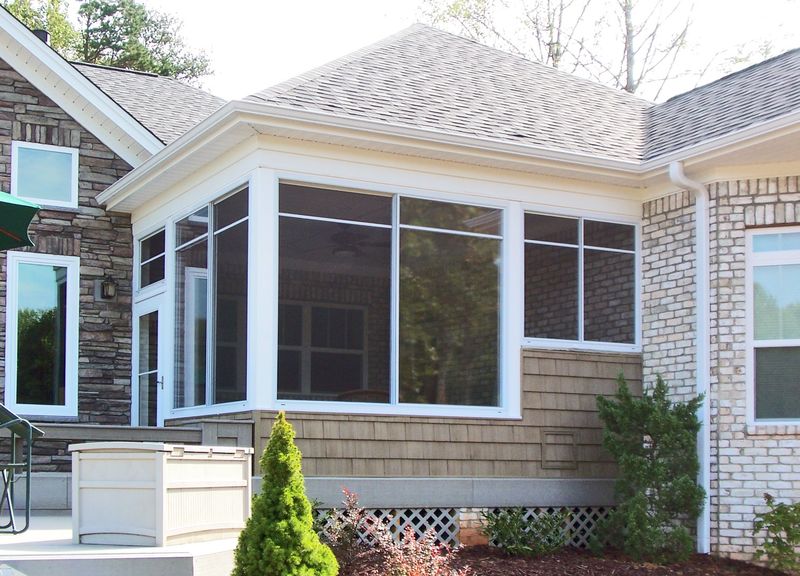 Nortech WeatherMaster Windows